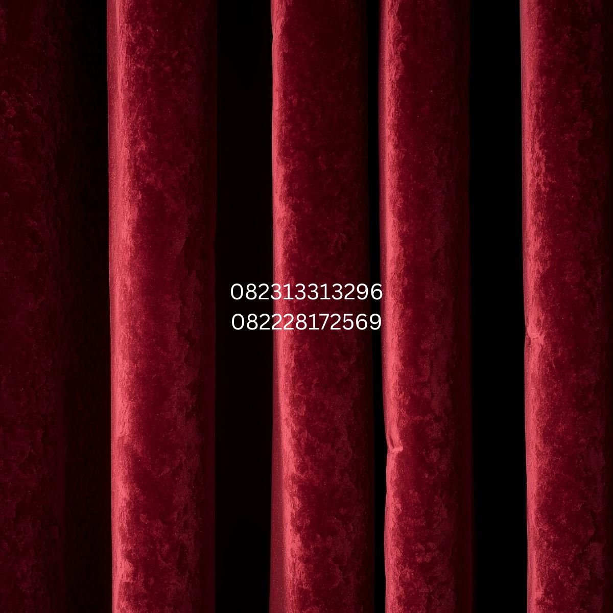 Gorden Polyester Surabaya