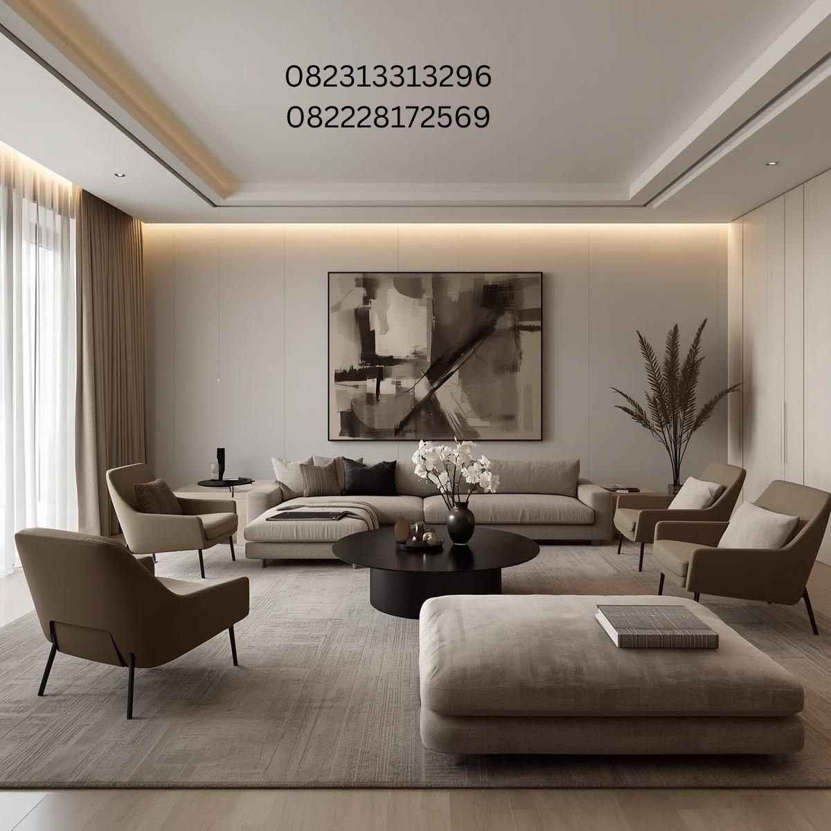Gorden Rumah Surabaya