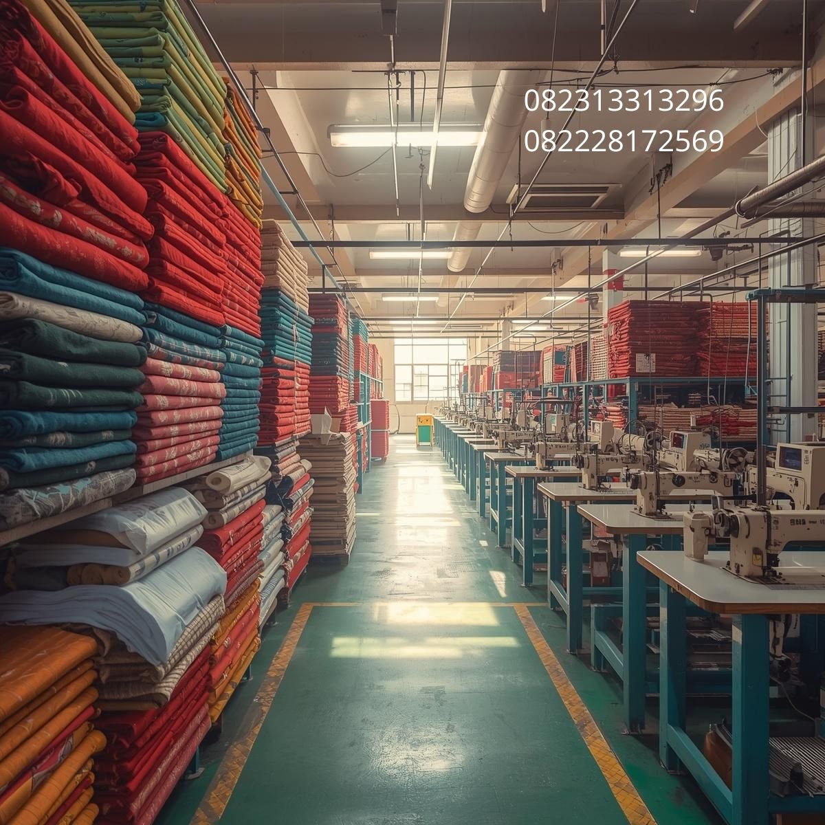supplier gorden hotel