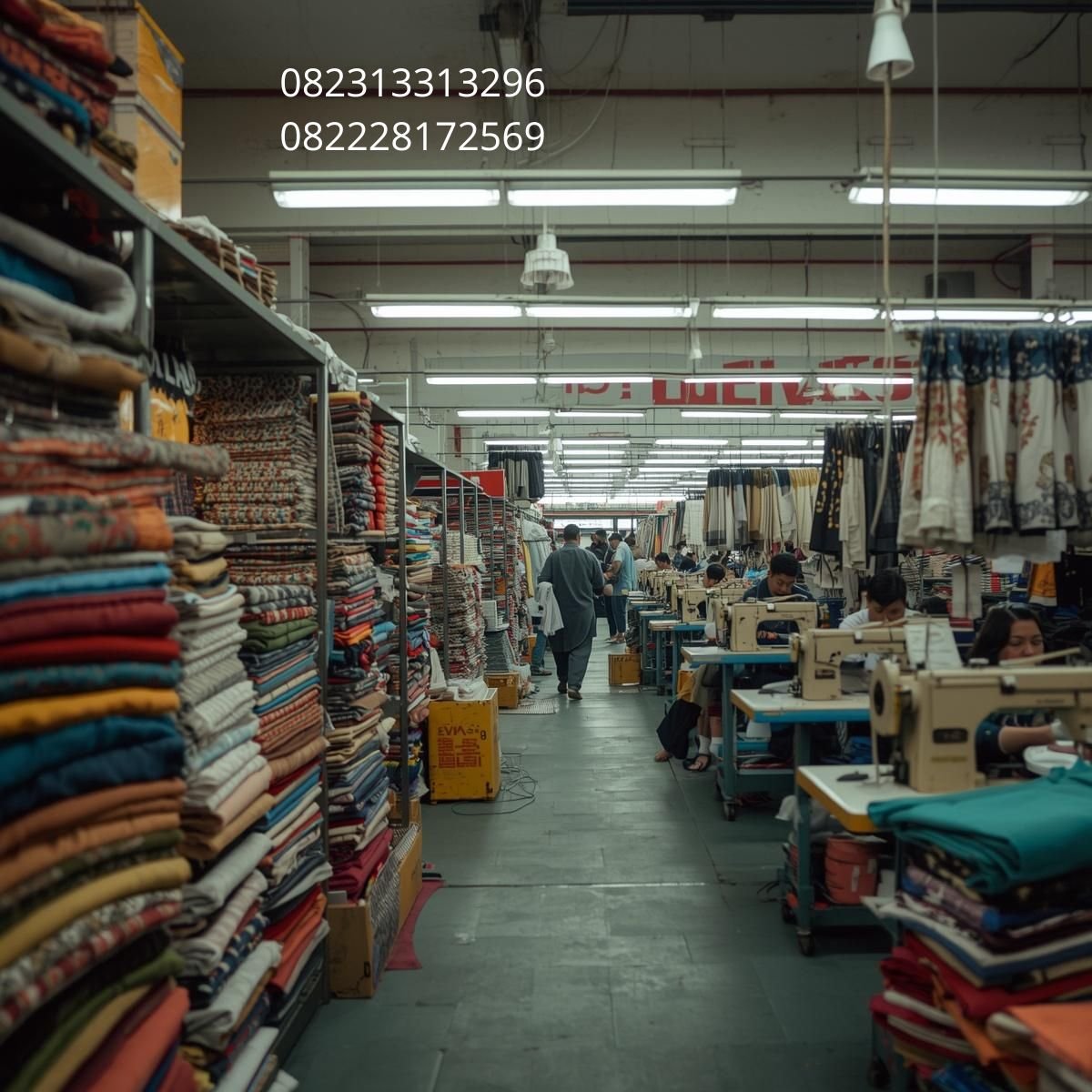 jual gorden murah