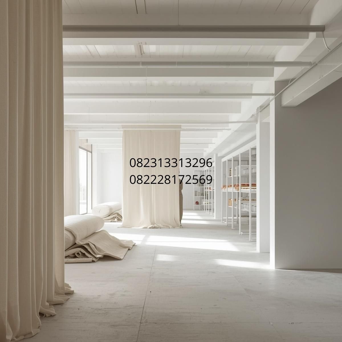 gorden rumah minimalis