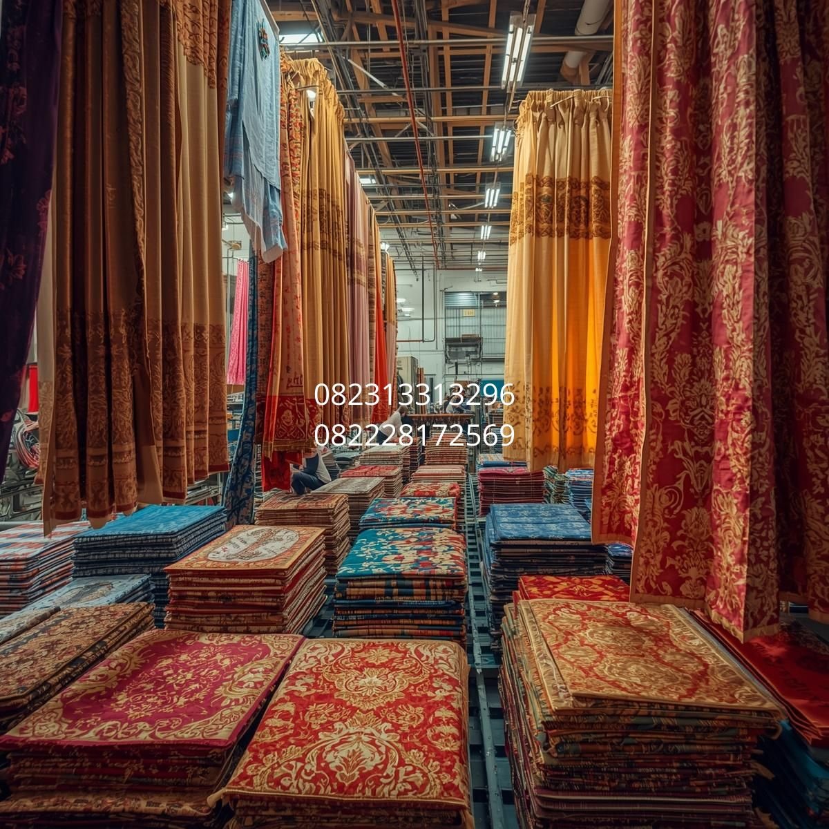 Supplier Gorden Hotel