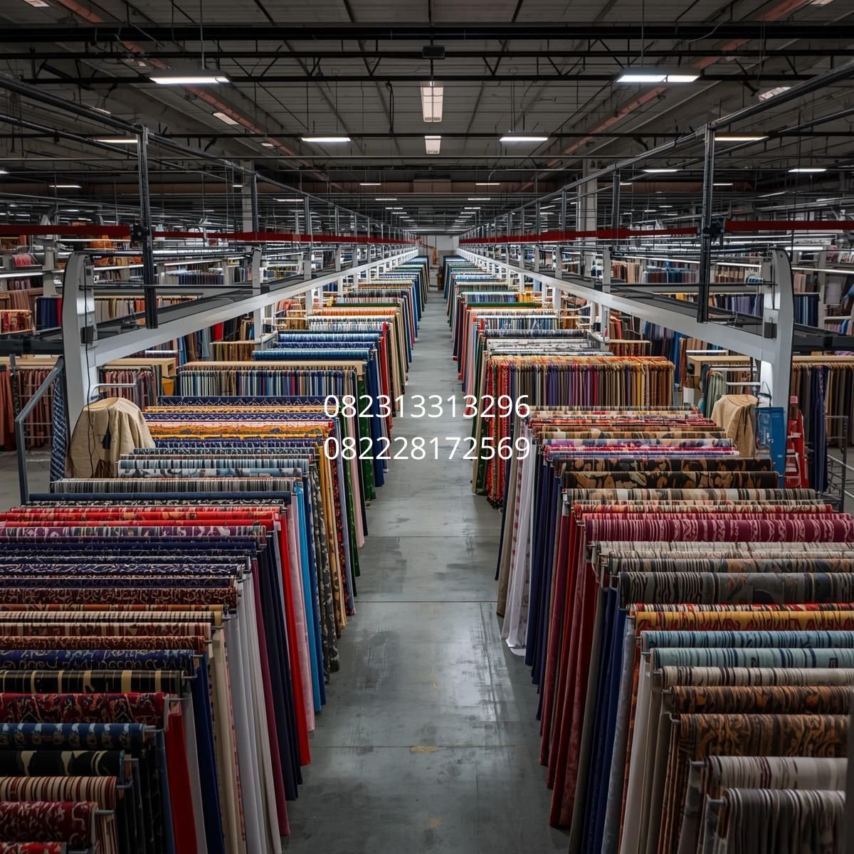 Supplier Gorden Kantor