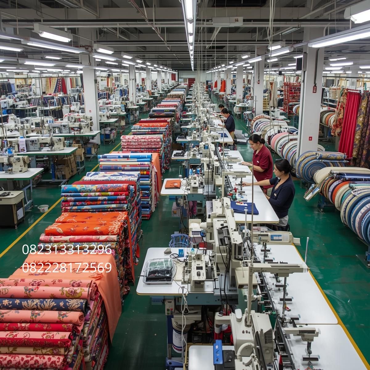 supplier gorden custom
