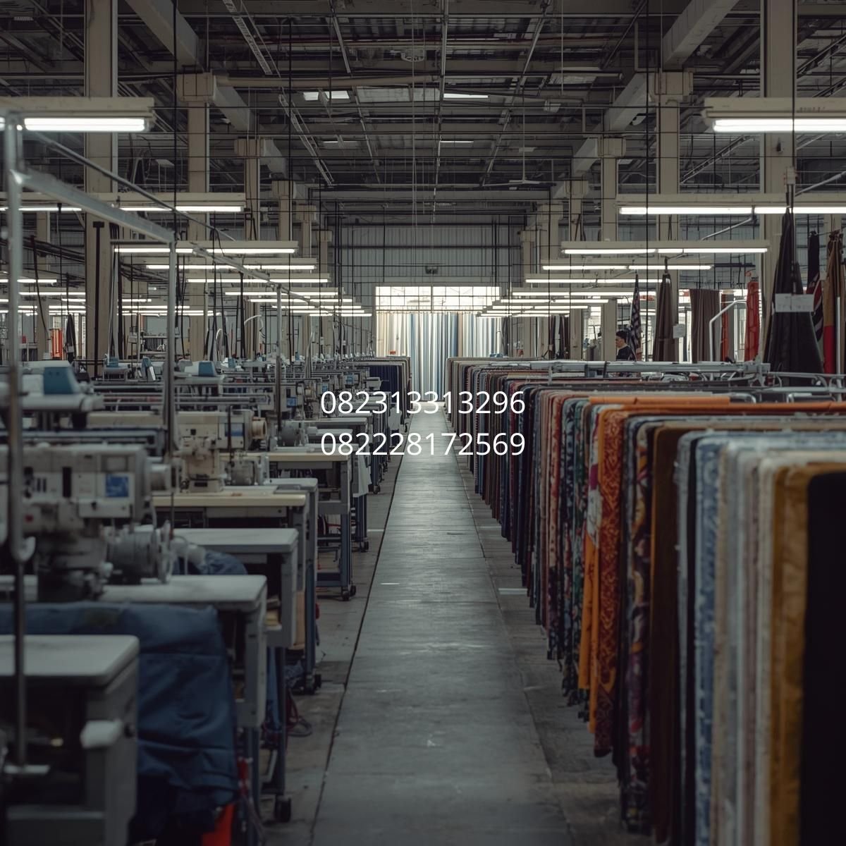 distributor gorden murah