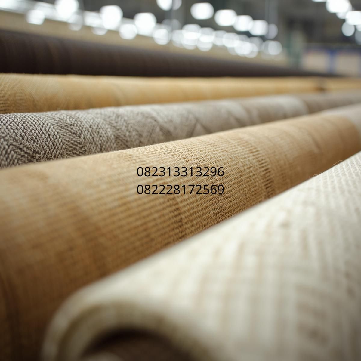 supplier gorden murah