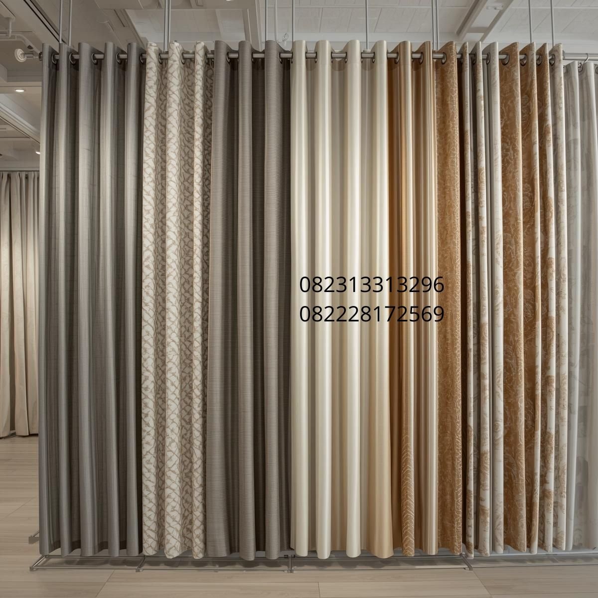 gorden blackout modern