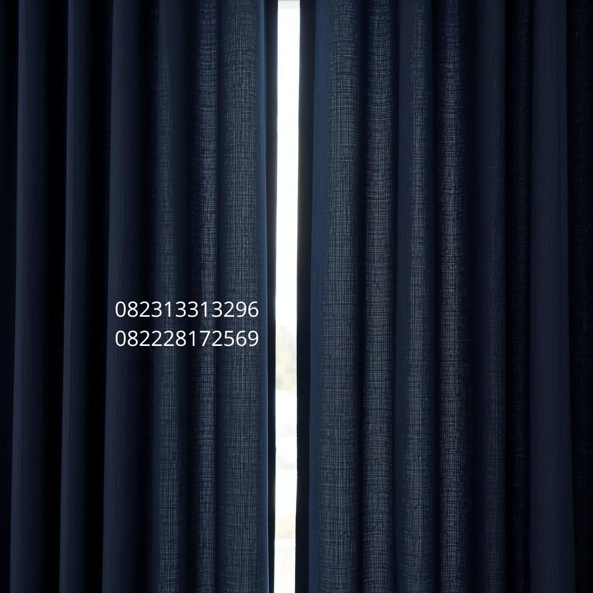 gorden blackout berkualitas