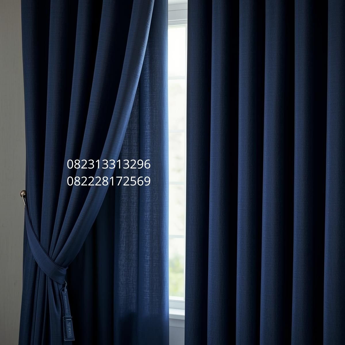 gorden blackout modern