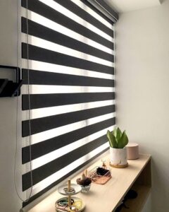 Korean Combi Blinds