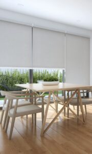 Roller Blinds - Australian Made Holland Blinds