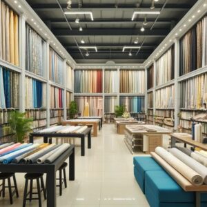Where to Buy Wholesale Curtains in 2024 _ Al-Nassaj