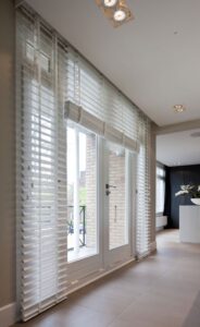 wooden blinds, window, office, wooden venetian, manufacturer, Delhi, India