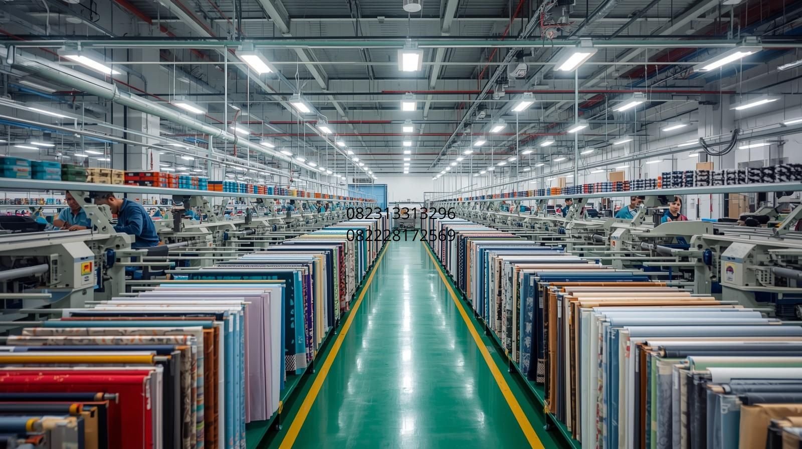 Supplier Gorden