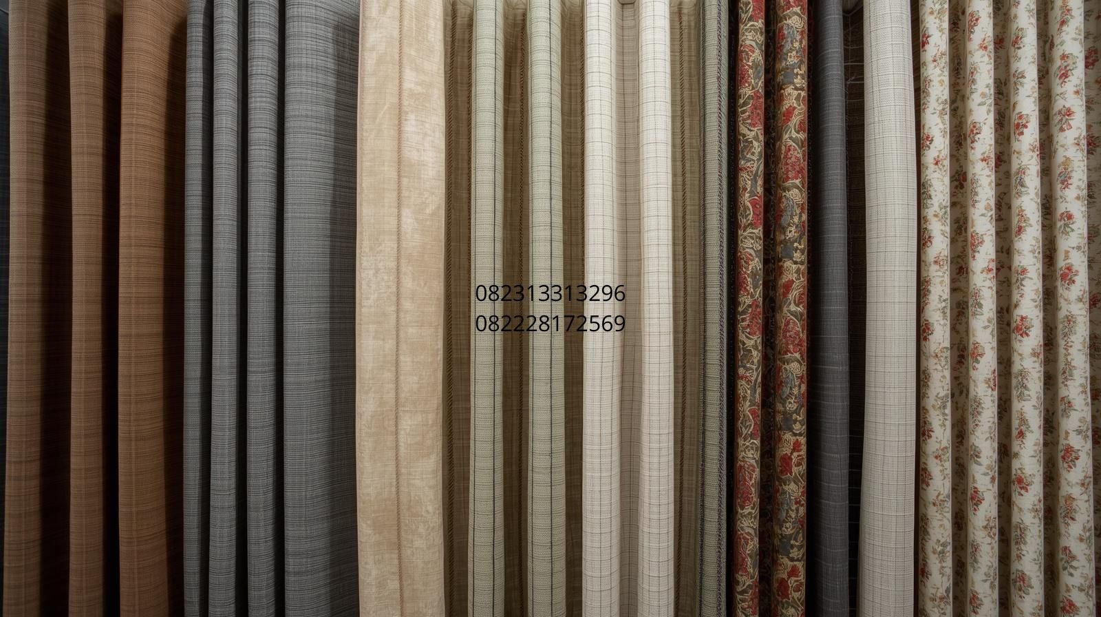 produsen gorden murah