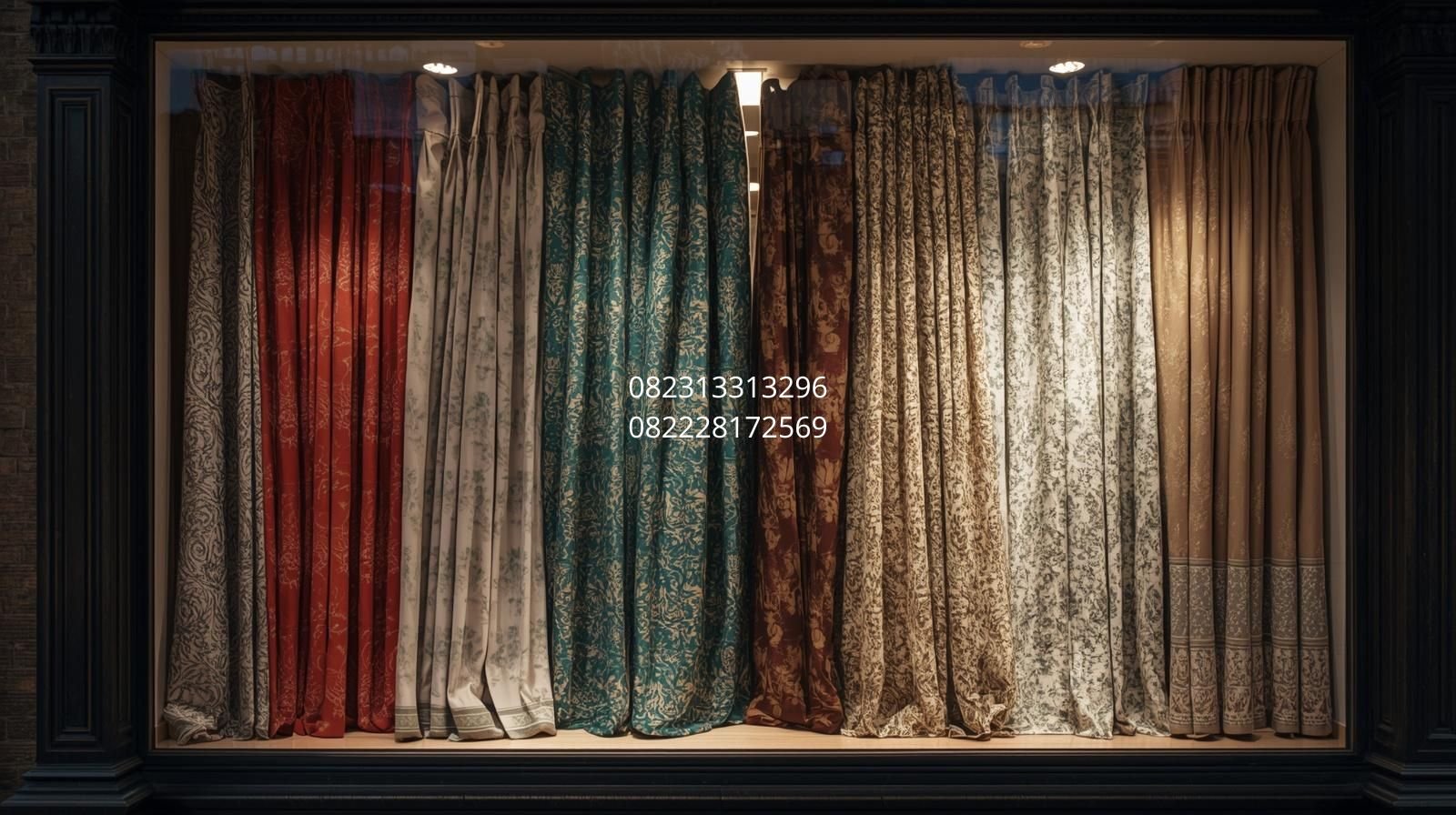 jual gorden jendela